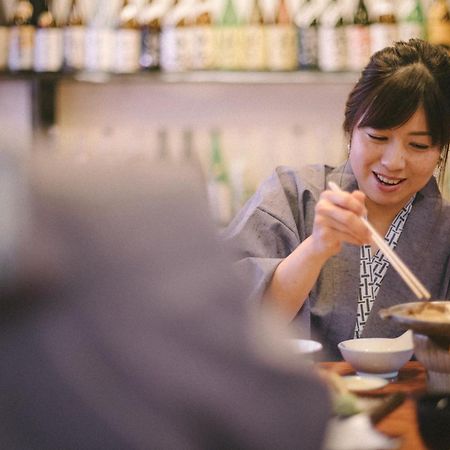 Wakatake Otel Katsuura  Dış mekan fotoğraf
