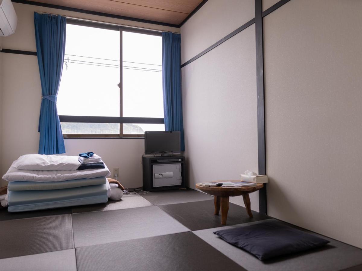 Wakatake Otel Katsuura  Dış mekan fotoğraf