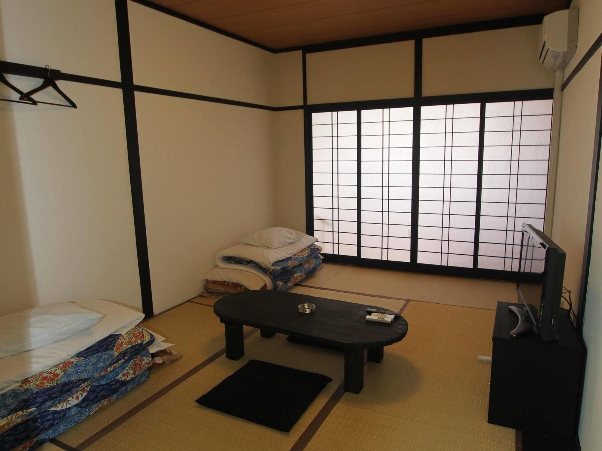 Wakatake Otel Katsuura  Dış mekan fotoğraf