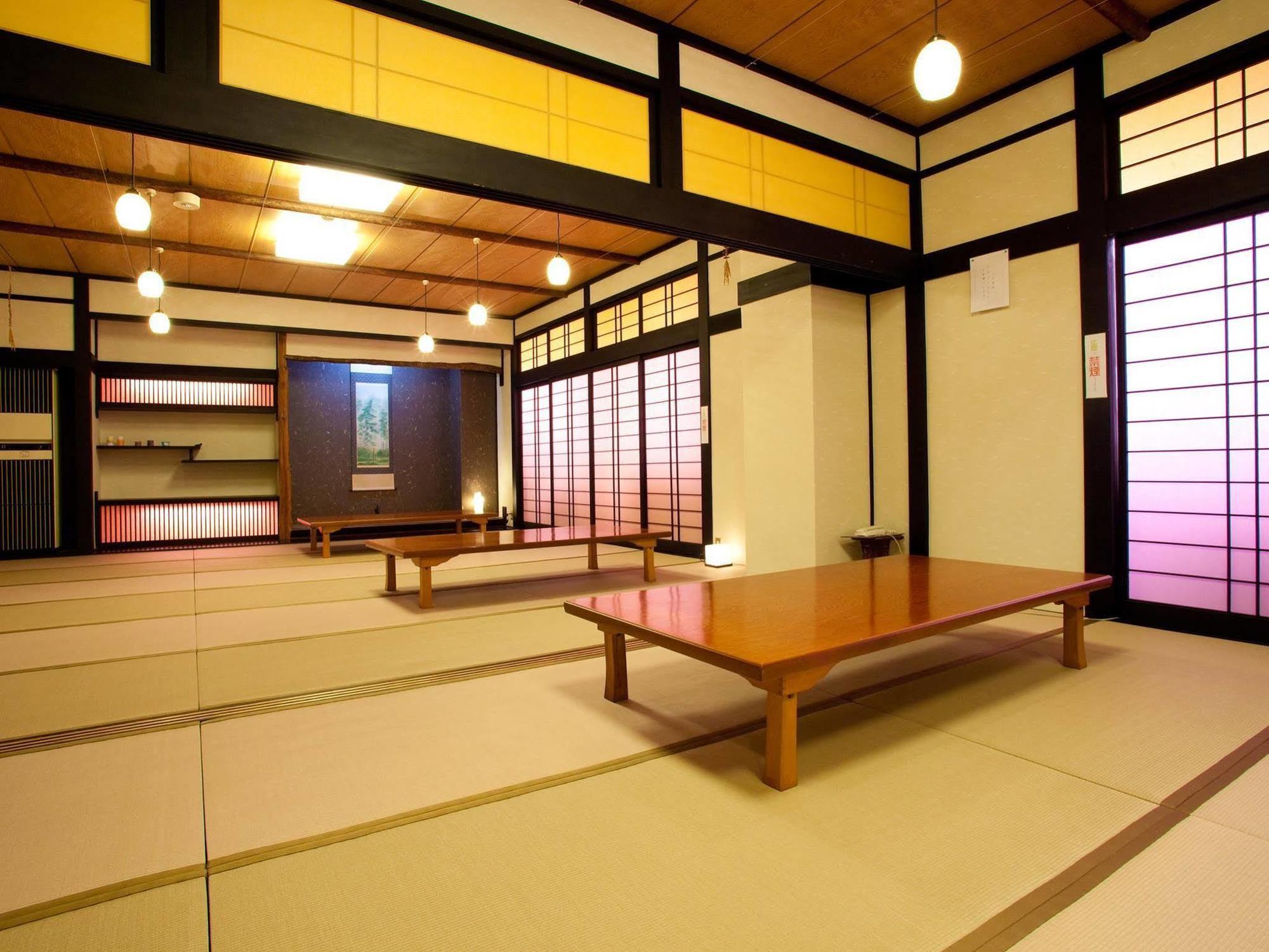 Wakatake Otel Katsuura  Dış mekan fotoğraf